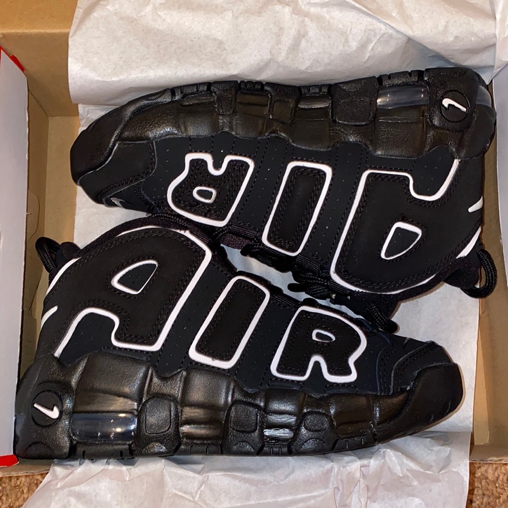 Nike Air More Uptempo